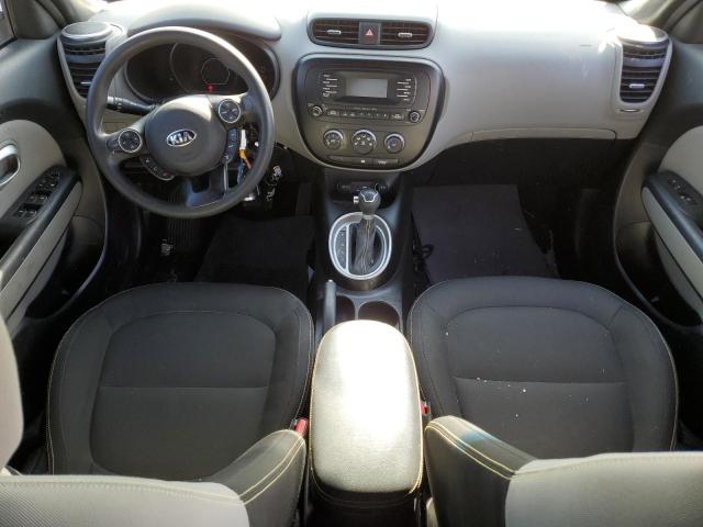 Photo 8 from auction – 2015 KIA SOUL + with VIN KNDJP3A52F7159601