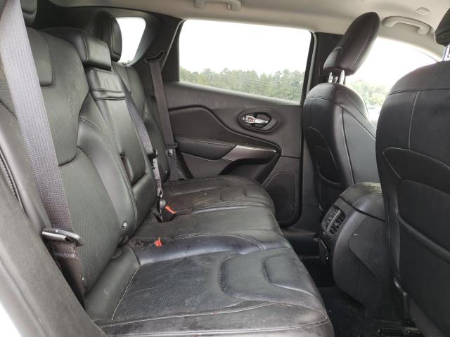 Photo 11 from auction – 2019 JEEP CHEROKEE L with VIN 1C4PJLDN2KD159813