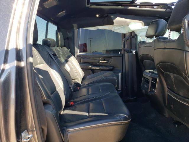 Photo 10 from auction – 2019 RAM 1500 LIMIT with VIN 1C6SRFHT8KN795358