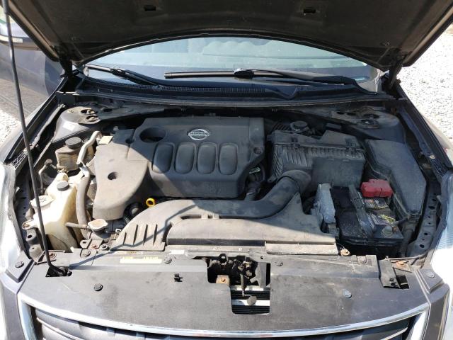 Photo 11 from auction – 2012 NISSAN ALTIMA BAS with VIN 1N4AL2AP8CC156024
