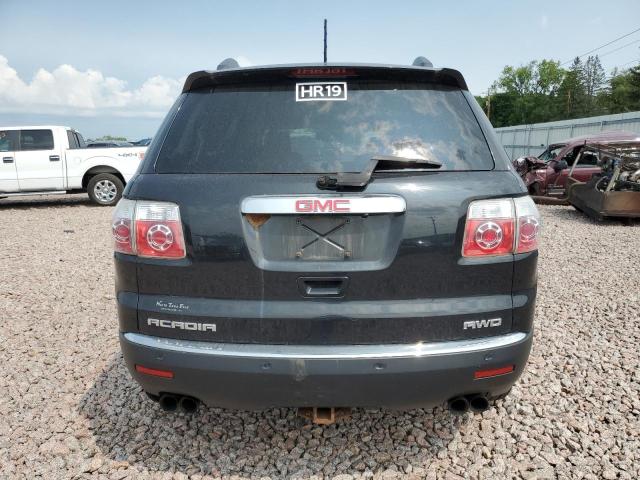 Photo 6 from auction – 2011 GMC ACADIA SLT with VIN 1GKKVRED4BJ209267