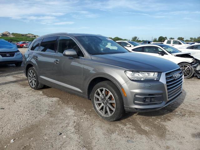 Photo 4 from auction – 2017 AUDI Q7 PREMIUM with VIN WA1LAAF7XHD033767