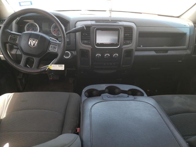 Photo 8 from auction – 2014 RAM 2500 ST with VIN 3C6UR4CL7EG262290