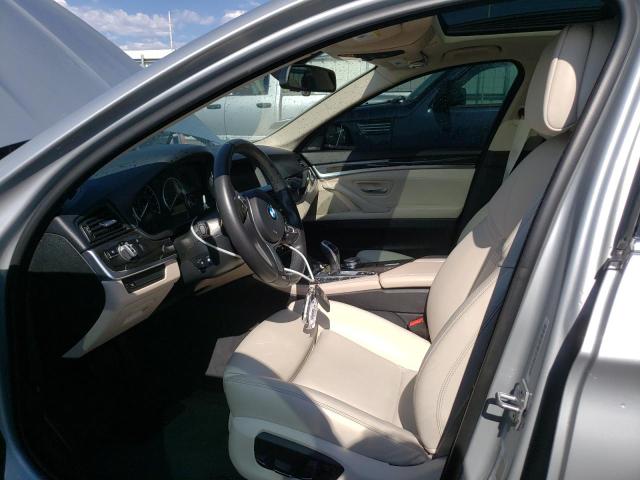 صورة رقم 7 من المزاد - 2016 BMW 528 XI مع VIN WBA5A7C57GG151130