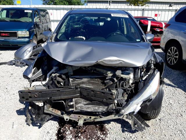 Photo 5 from auction – 2015 NISSAN VERSA NOTE with VIN 3N1CE2CP6FL383914