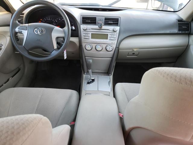 Photo 8 from auction – 2011 TOYOTA CAMRY BASE with VIN JTNBF3EK6B3011648