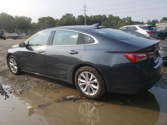 Photo 2 from auction – 2019 CHEVROLET MALIBU LT with VIN 1G1ZD5ST9KF166753