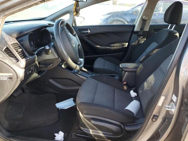 Photo 7 from auction – 2016 KIA FORTE LX with VIN KNAFK5A83G5638954