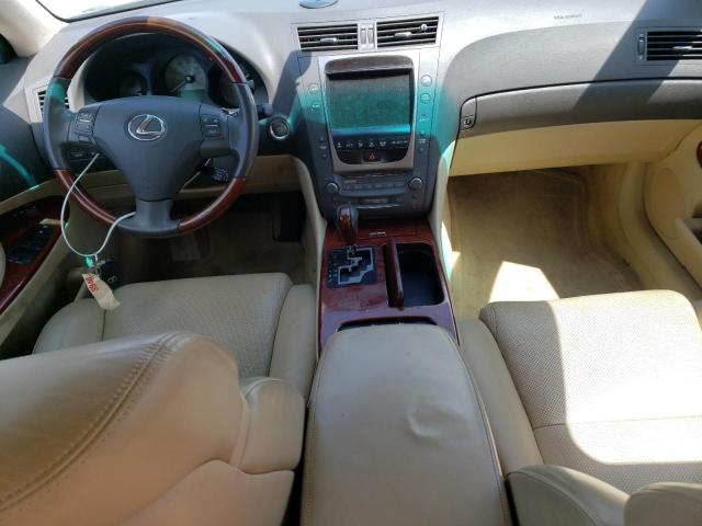 Foto 8 de la subasta – 2006 LEXUS GS 430 con VIN JTHBN96S765008503