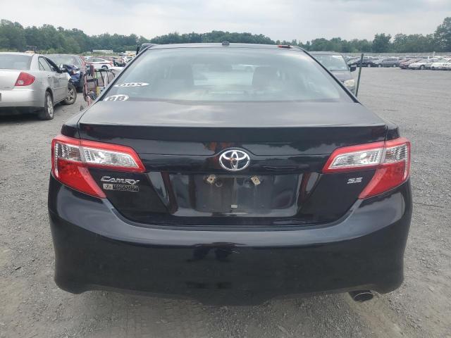 Photo 6 from auction – 2012 TOYOTA CAMRY BASE with VIN 4T1BF1FK7CU200663