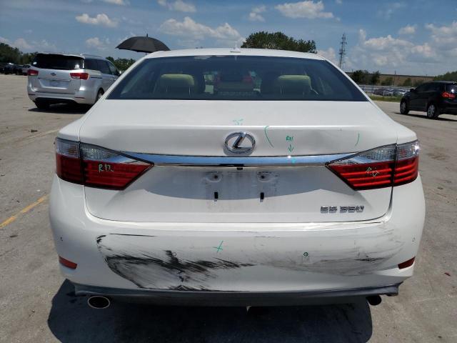 Photo 6 from auction – 2014 LEXUS ES 350 with VIN JTHBK1GG0E2137719