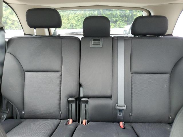 Photo 10 from auction – 2008 FORD EDGE SEL with VIN 2FMDK38C78BA66529