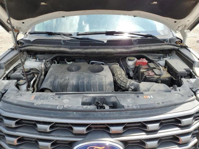 Photo 12 from auction – 2017 FORD EXPLORER X with VIN 1FM5K8DH6HGC54776