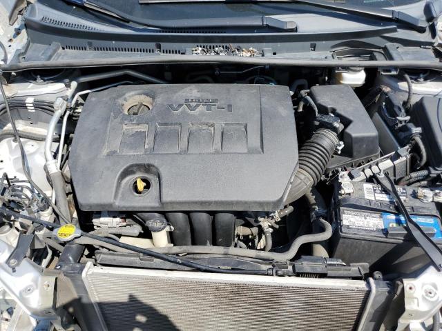 Photo 11 from auction – 2015 TOYOTA COROLLA L with VIN 5YFBURHE9FP220284