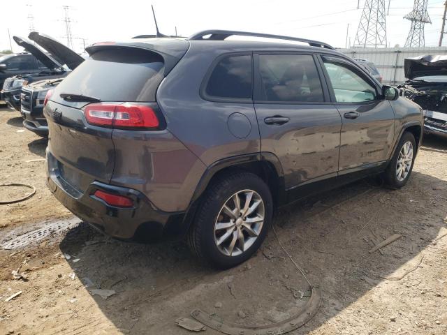 Photo 3 from auction – 2018 JEEP CHEROKEE L with VIN 1C4PJMCB9JD603152