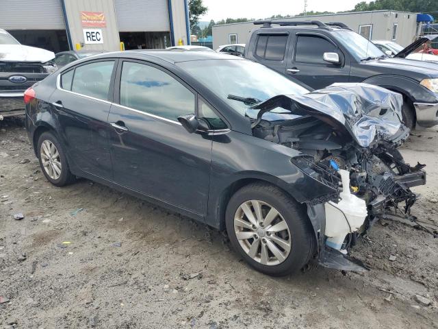 Photo 4 from auction – 2014 KIA FORTE EX with VIN KNAFX4A85E5201062