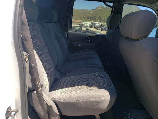 Photo 10 from auction – 2002 FORD F150 SUPER with VIN 1FTRW07682KD92085