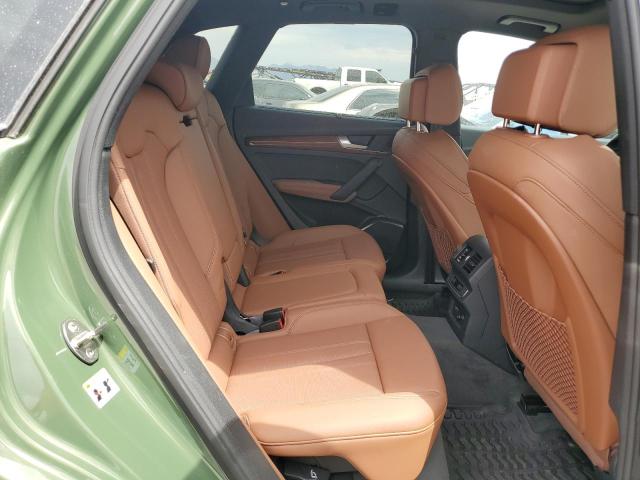 Photo 11 from auction – 2022 AUDI Q5 PREMIUM with VIN WA1EAAFY9N2028360
