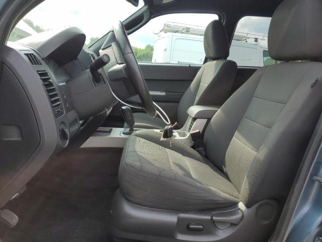 Zdjęcie 7 z aukcji – 2012 FORD ESCAPE XLT z VIN 1FMCU0DG6CKA78098