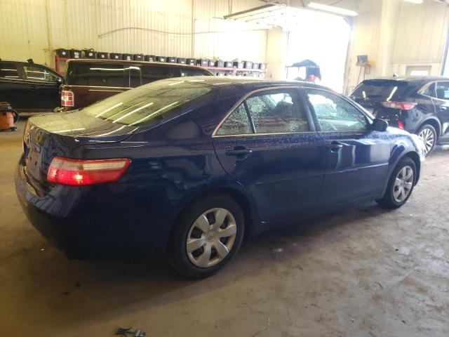 Photo 3 from auction – 2007 TOYOTA CAMRY CE with VIN JTNBE46K873067766