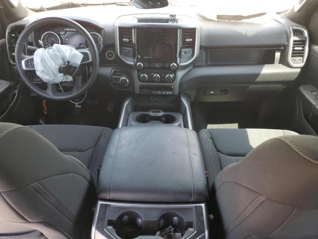 Photo 8 from auction – 2022 RAM 1500 BIG H with VIN 1C6SRFFT3NN381508