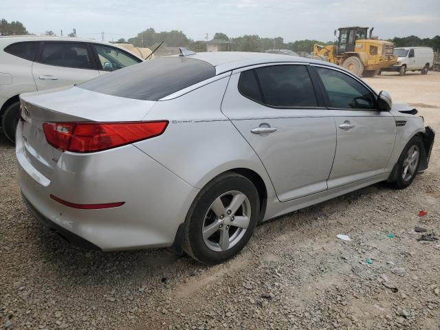 Photo 3 from auction – 2015 KIA OPTIMA LX with VIN 5XXGM4A70FG352444