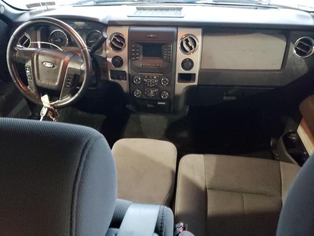 Photo 8 from auction – 2014 FORD F150 SUPER with VIN 1FTFW1ET1EKF44357