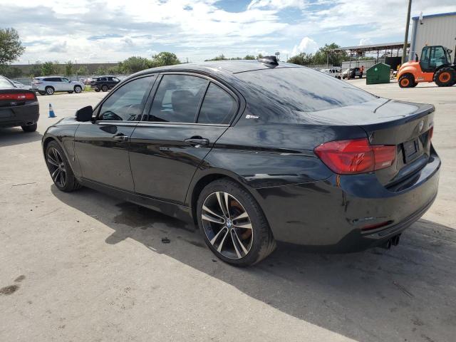 Photo 2 from auction – 2018 BMW 330E with VIN WBA8E1C59JA167581