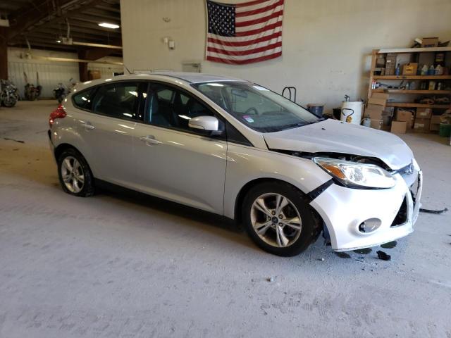 Photo 4 from auction – 2013 FORD FOCUS SE with VIN 1FADP3K27DL380851