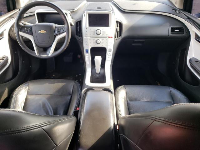 Photo 8 from auction – 2012 CHEVROLET VOLT with VIN 1G1RD6E41CU104884