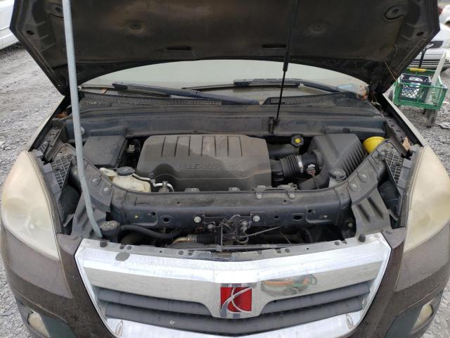Photo 12 from auction – 2008 SATURN OUTLOOK XR with VIN 5GZER33778J189840