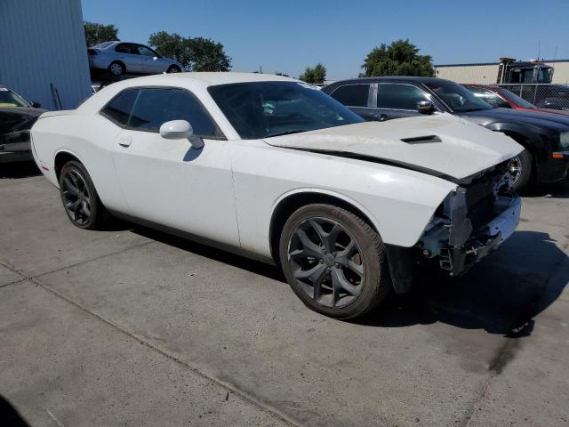Photo 4 from auction – 2016 DODGE CHALLENGER with VIN 2C3CDZAG0GH210044
