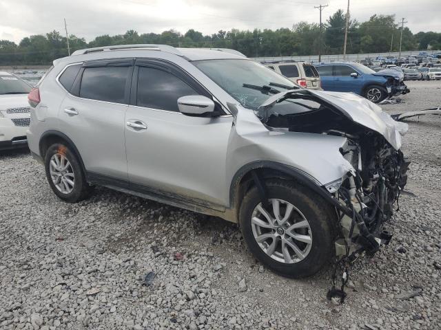 Photo 4 from auction – 2019 NISSAN ROGUE S with VIN KNMAT2MV5KP554870