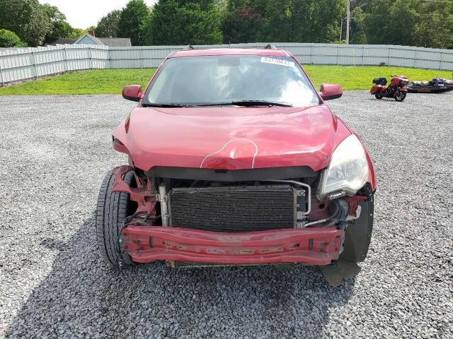Photo 5 from auction – 2014 CHEVROLET EQUINOX LT with VIN 2GNALBEK4E1112191