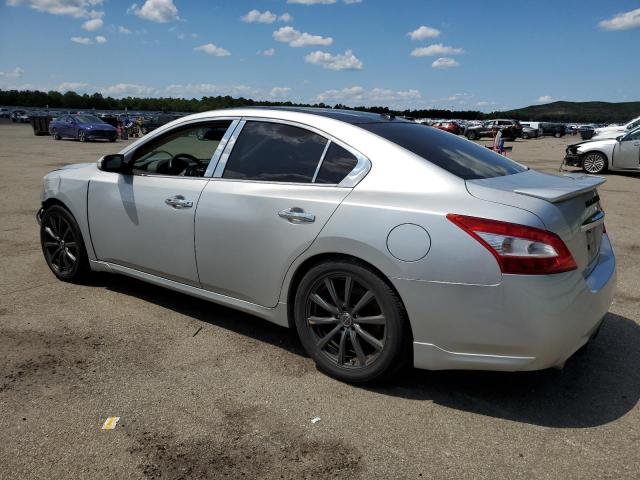 صورة رقم 2 من المزاد - 2009 NISSAN MAXIMA S مع VIN 1N4AA51E09C858868