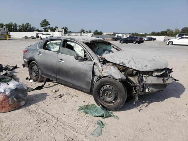 Photo 4 from auction – 2015 NISSAN ALTIMA 2.5 with VIN 1N4AL3AP0FN315293