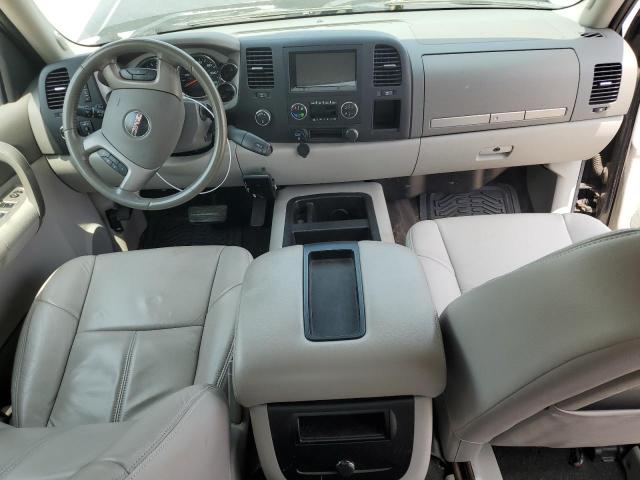Photo 8 from auction – 2008 GMC SIERRA K15 with VIN 2GTEK19J581233356