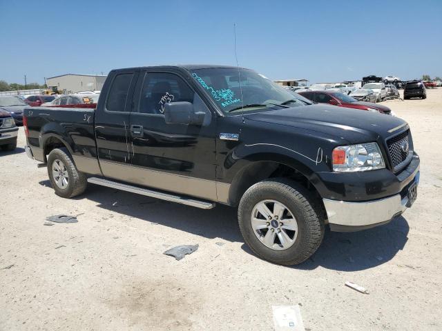 Photo 4 from auction – 2004 FORD F150 with VIN 1FTRX12W14NC43366