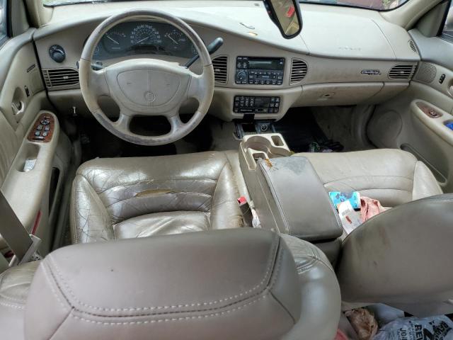 Photo 8 from auction – 2002 BUICK CENTURY LI with VIN 2G4WY55J021176227