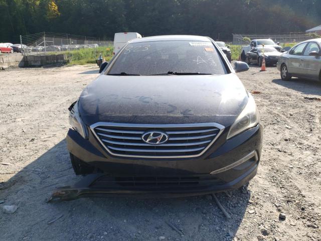 Photo 5 from auction – 2015 HYUNDAI SONATA SE with VIN 5NPE24AF7FH260109