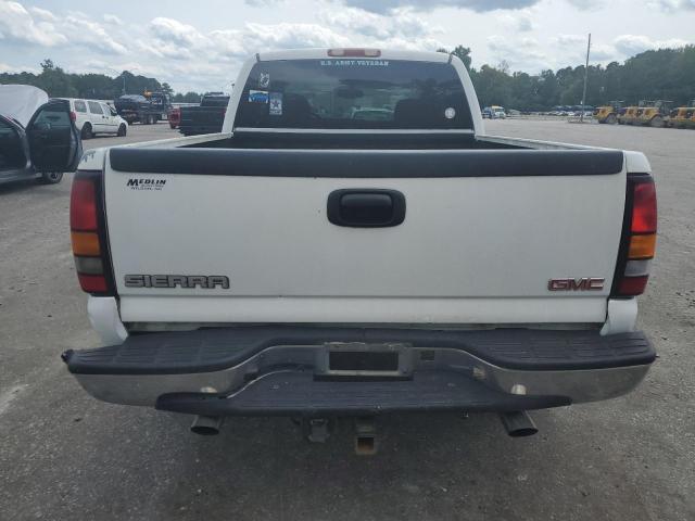 Photo 6 from auction – 2004 GMC NEW SIERRA with VIN 2GTEC19T941178385