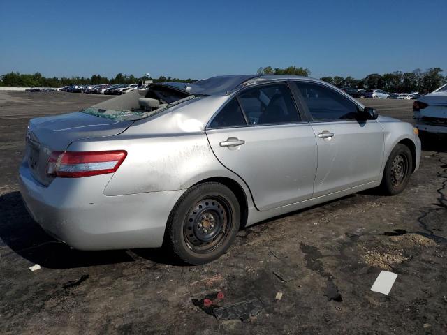 Photo 3 from auction – 2010 TOYOTA CAMRY BASE with VIN 4T1BF3EK9AU059704