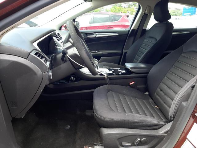 Photo 7 from auction – 2015 FORD FUSION SE with VIN 3FA6P0H73FR191998