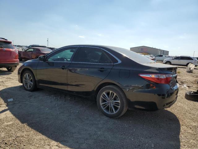 Photo 2 from auction – 2017 TOYOTA CAMRY LE with VIN 4T1BF1FK4HU664386