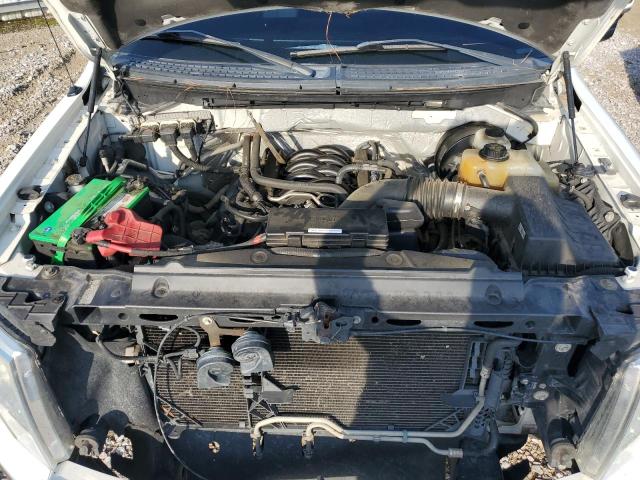 Снимка 11 от търг – 2013 FORD F150 с VIN 1FTNF1CF5DKF01020