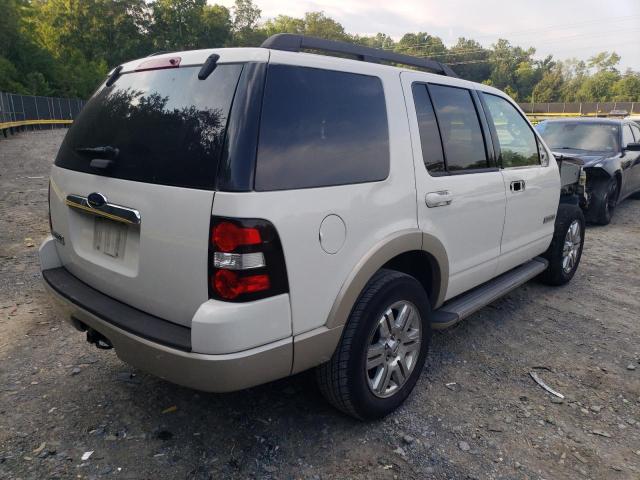 Photo 3 from auction – 2008 FORD EXPLORER E with VIN 1FMEU64E68UA19218