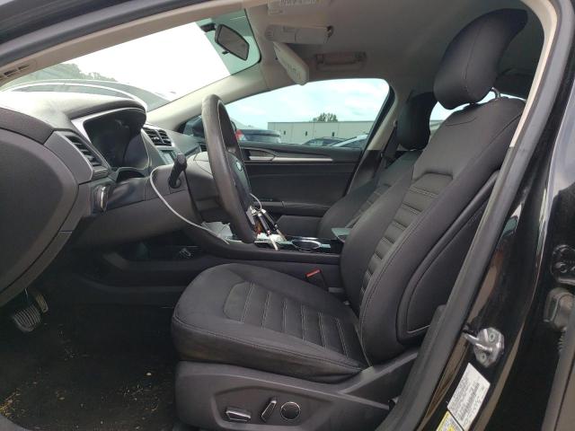 Photo 7 from auction – 2013 FORD FUSION SE with VIN 3FA6P0HRXDR171441