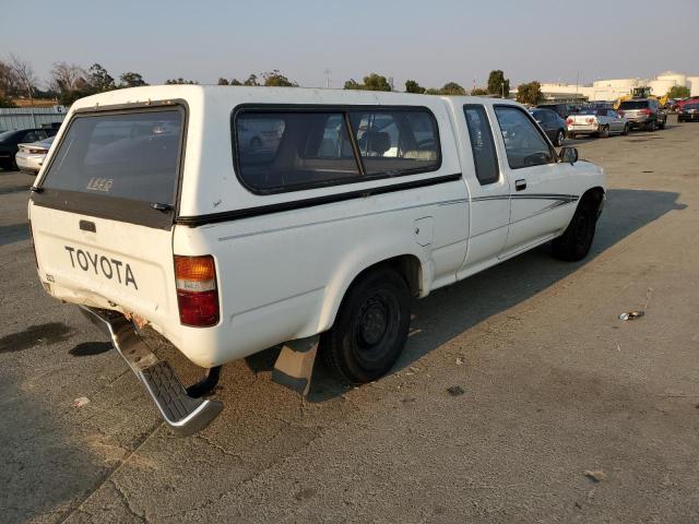 Photo 3 from auction – 1992 TOYOTA PICKUP with VIN JT4VN93D3N5030355