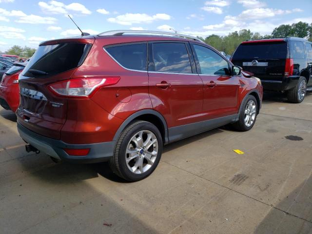 Photo 3 from auction – 2015 FORD ESCAPE TIT with VIN 1FMCU9J90FUA78410