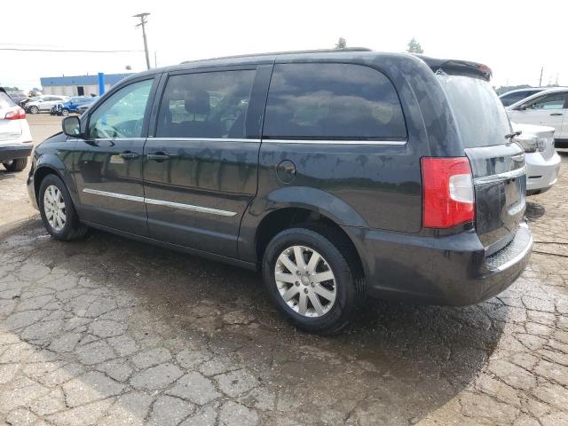 Photo 2 from auction – 2014 CHRYSLER TOWN & COU with VIN 2C4RC1BG0ER328899